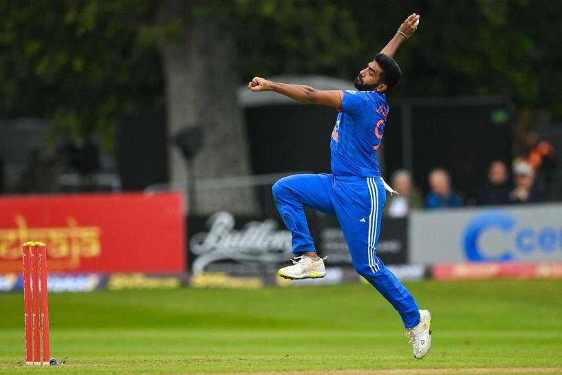 Bumrah has been terrific and it is great news for India – Abhishek Nayar surprised by remarkable comeback of ace Indian quick