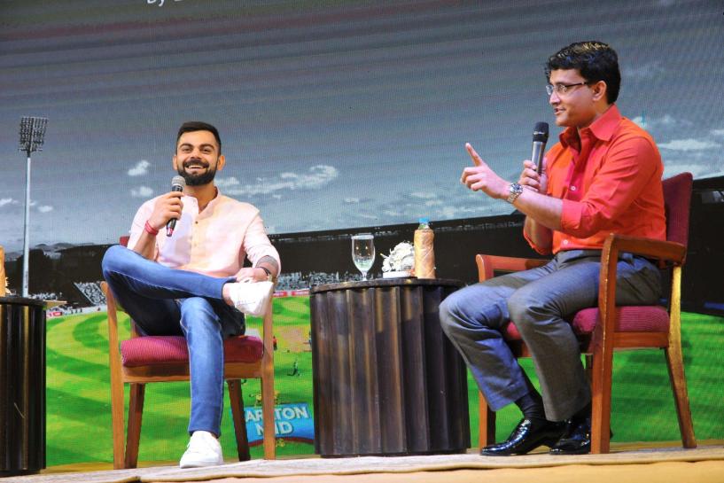 Sourav Ganguly picks his 15-man India squad for World Cup; makes two crucial exclusions from Asia Cup squad