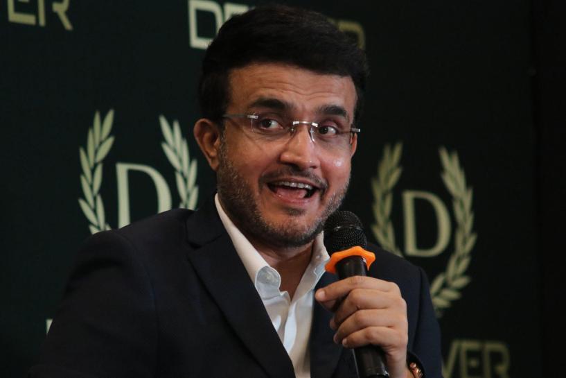 Rankings don’t matter – Sourav Ganguly issues stern statement about India  -Pakistan clash in the Asia Cup