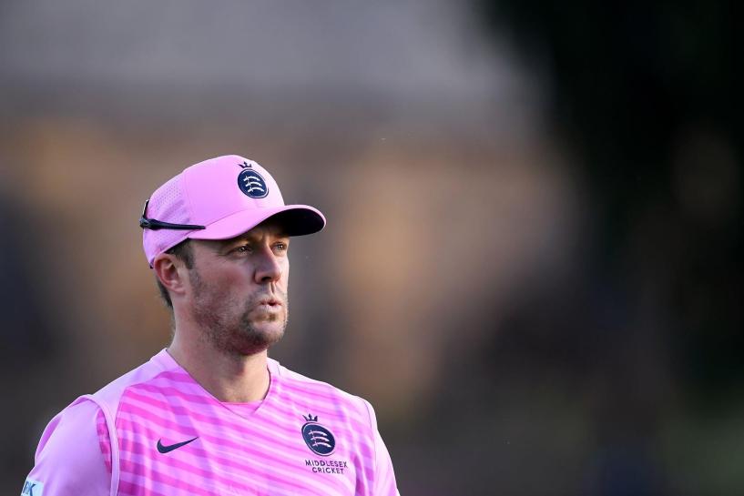 I think Virat is perfect for No. 4 – AB de Villiers shares his opinion on India’s ideal batting order