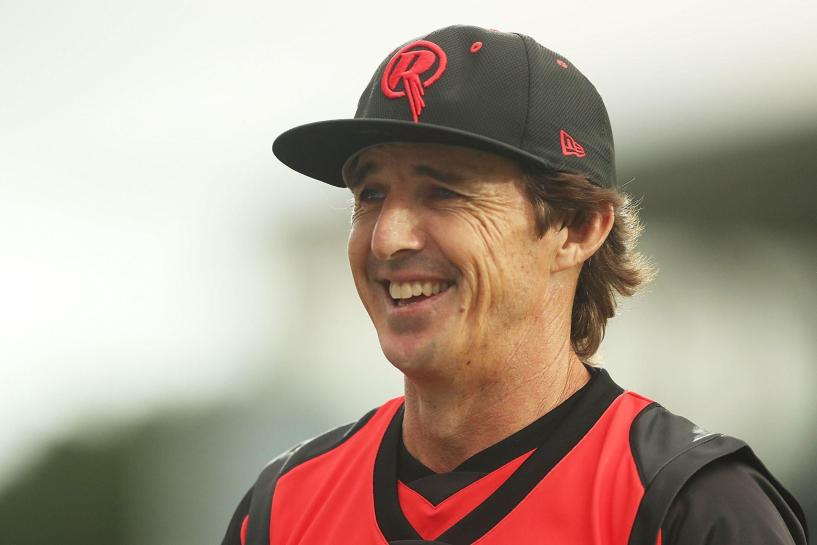 He has got his hunger back – Brad Hogg on Virat Kohli