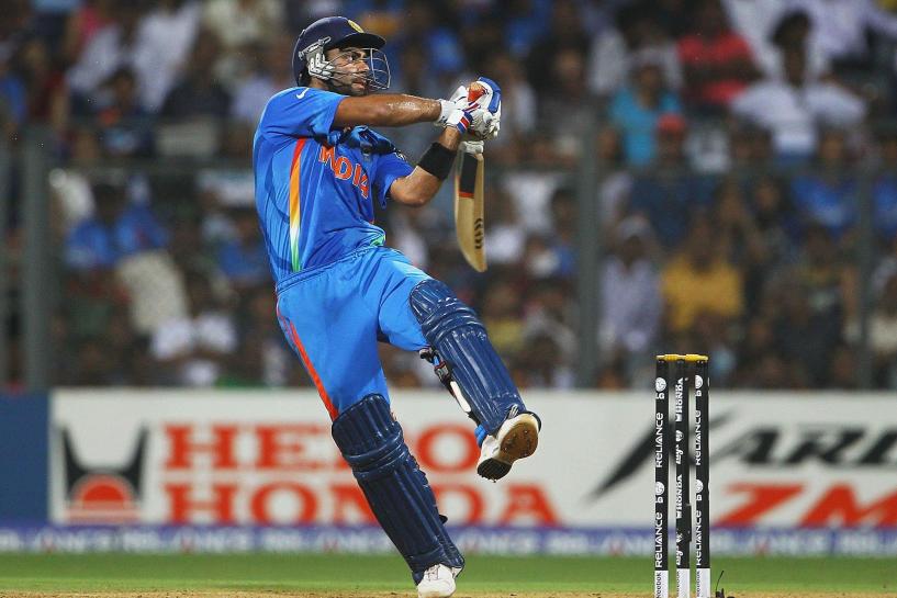 My career highlight is obviously winning the World Cup in 2011 – Virat Kohli on one of the best moments in his career