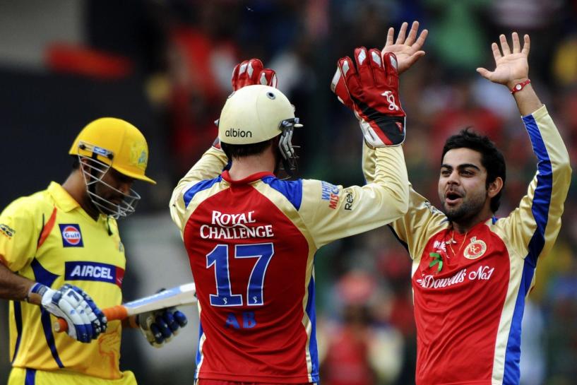 He so badly wants RCB to win – AB de Villiers on Virat’s unchecked emotions and love for RCB