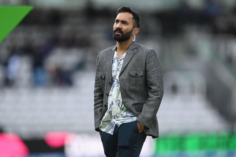 These are the two big things India must be answering – Dinesh Karthik poses questions after announcement of India’s squad for Asia Cup 2023