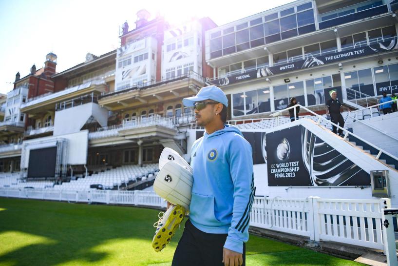 Ishan Kishan’s placement becomes key – Aakash Chopra on India’s batting order in the Asia Cup