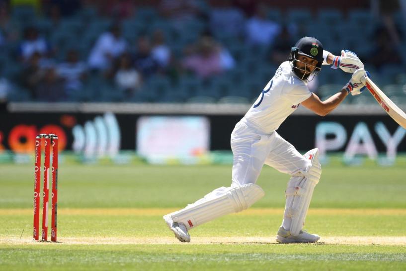 Ian Chappell picks a special innings that set Virat Kohli apart from the others