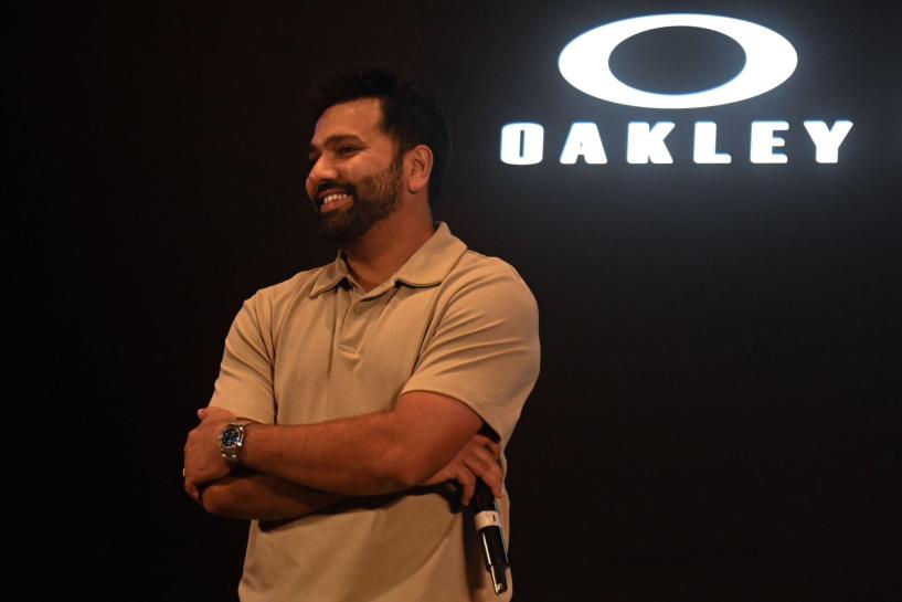 Captaincy is not based on personal likes and dislikes – Rohit Sharma opens up on Indian team selection Captaincy is not based on personal likes and dislikes – Rohit Sharma opens up on Indian team selection