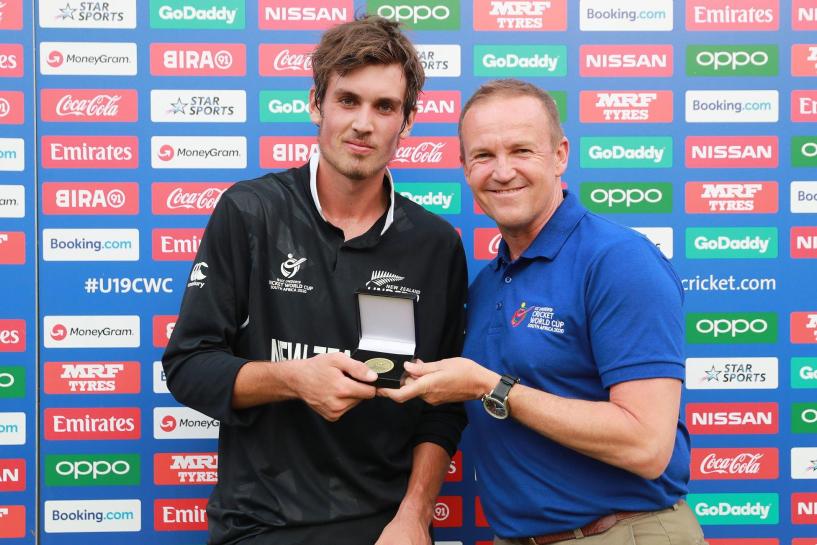 Andy Flower’s appointment as RCB head coach brings with it promise and blooms maximum potential