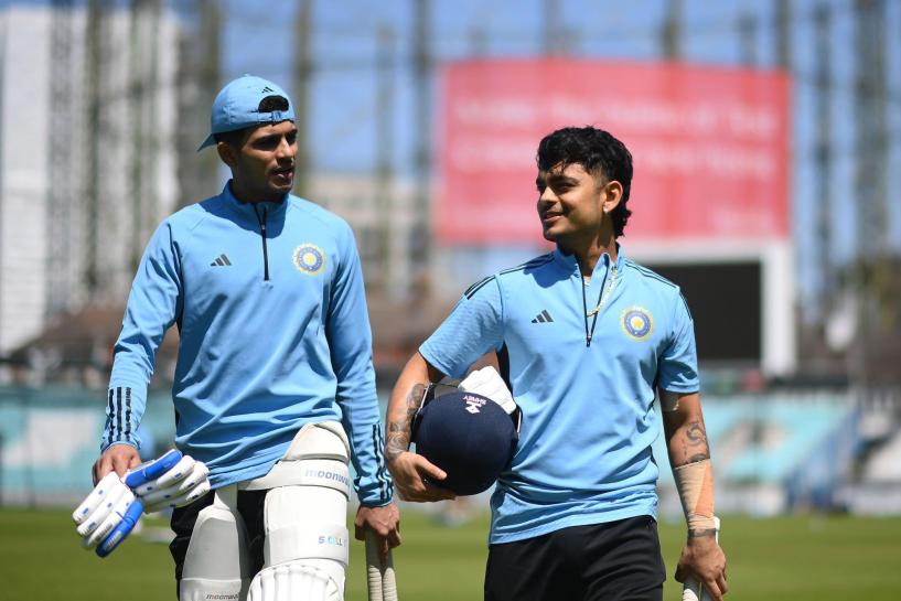 Ishan should play at No. 5 – Former Indian fast bowler RP Singh’s special request ahead of ICC ODI World Cup
