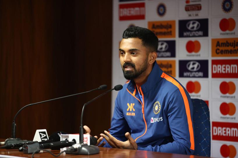 Not anything serious –  Clarification issued over KL Rahul’s “niggle” situation