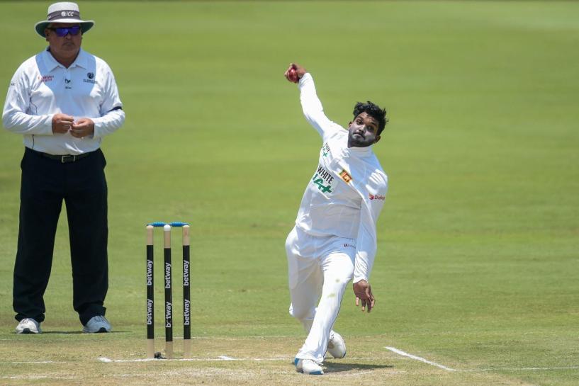Wanindu Hasaranga retires from Tests to focus on white-ball cricket