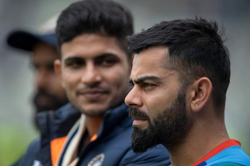 Gill, Rohit and Virat have excellent credentials – Sanjay Manjrekar on India’s top-order