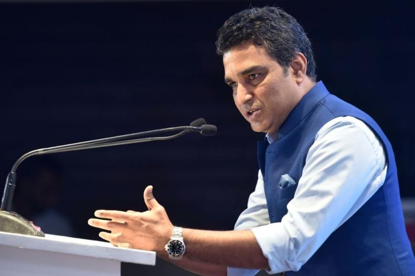 It's a good enough side to win the World Cup - Sanjay Manjrekar on Indian squad It's a good enough side to win the World Cup - Sanjay Manjrekar on Indian squad