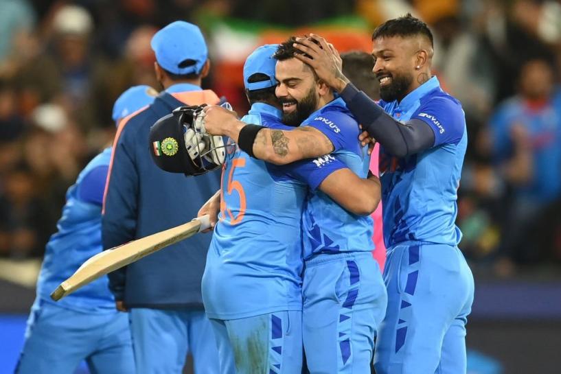 His form will be crucial to us - Rohit Sharma on Hardik Pandya His form will be crucial to us - Rohit Sharma on Hardik Pandya