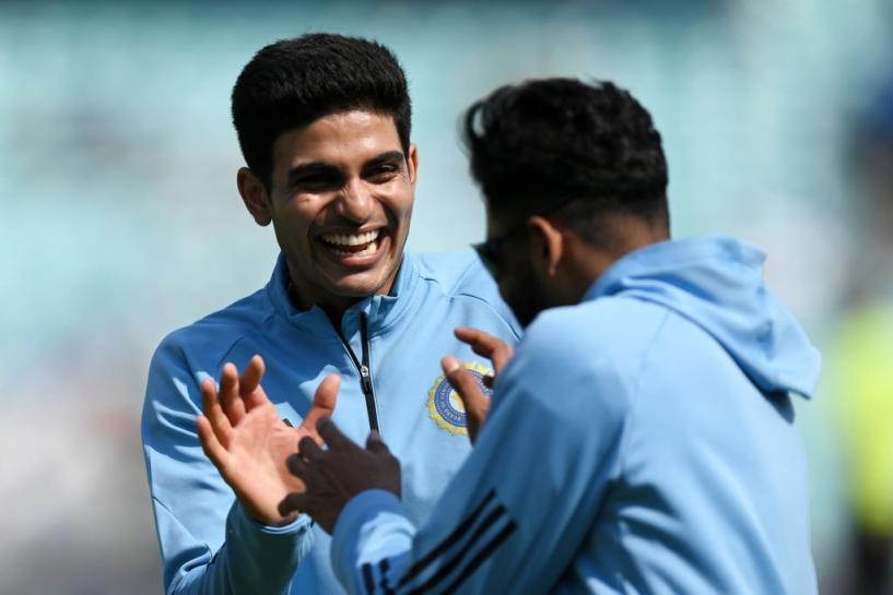 Shubman Gill and Mohammed Siraj come good in the latest ICC ODI rankings