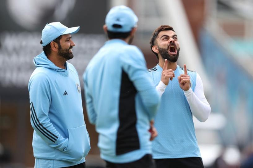 We will dominate - Sreesanth on India's batters taking on Pakistan