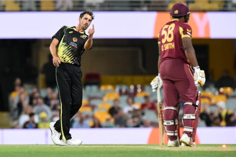 I'm definitely going back to IPL in next year – Former RCB ace Mitchell Starc