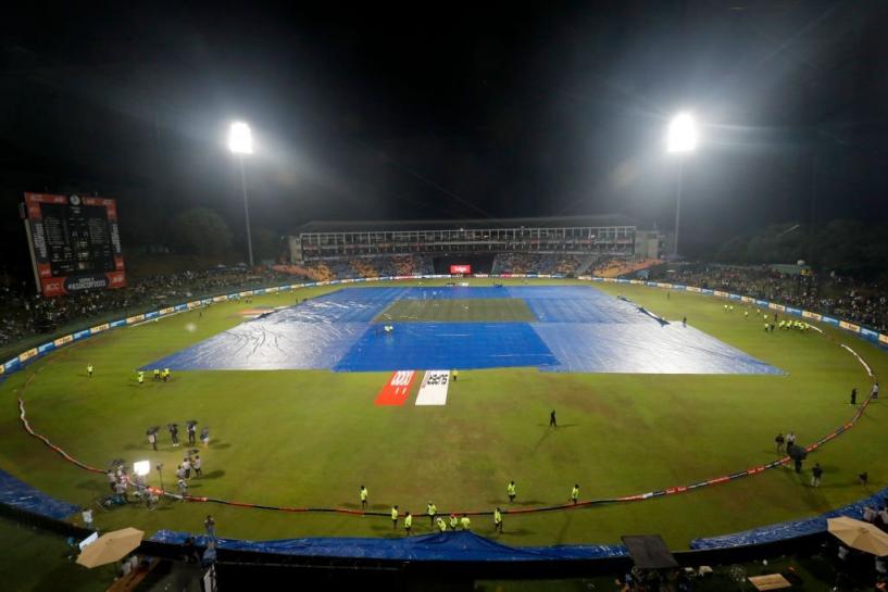 India vs Pakistan clash on September 10 to have a reserve day