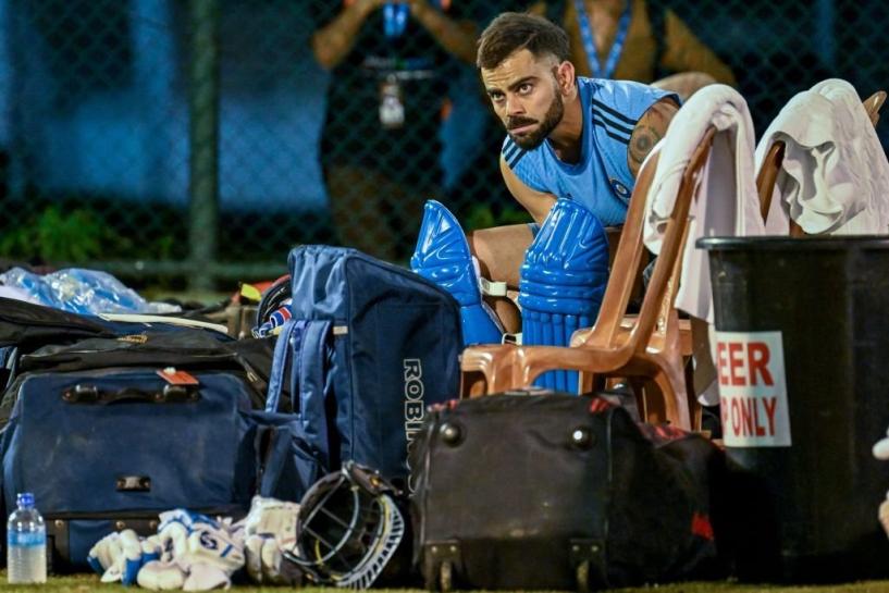 India eye a victorious start to Super Fours as Pakistan challenge awaits