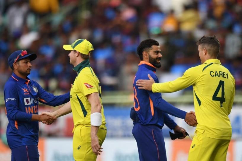R Ashwin returns as BCCI announces India squad for Australia ODI series