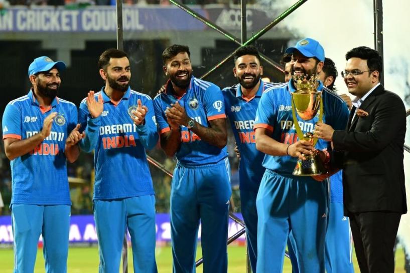 Rohit Sharma reveals why Mohammed Siraj wasn’t given another over in the Asia Cup 2023 final