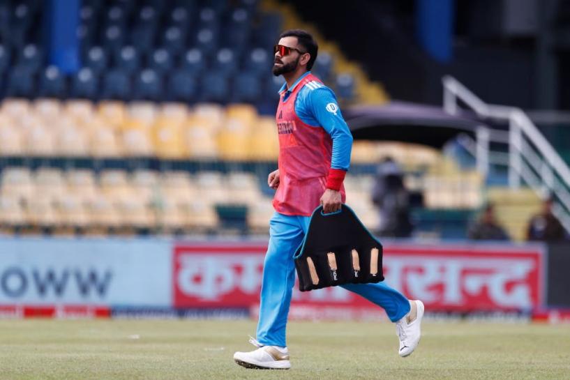 We want to create new memories for our fans – Virat Kohli