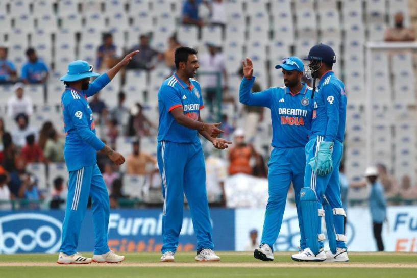 Ravichandran Ashwin speaks on his terrific success against Australia and the effort behind it
