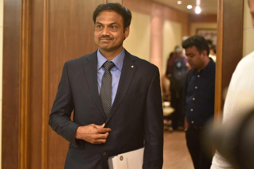 This is very good news - MSK Prasad on R Ashwin's inclusion in the India squad