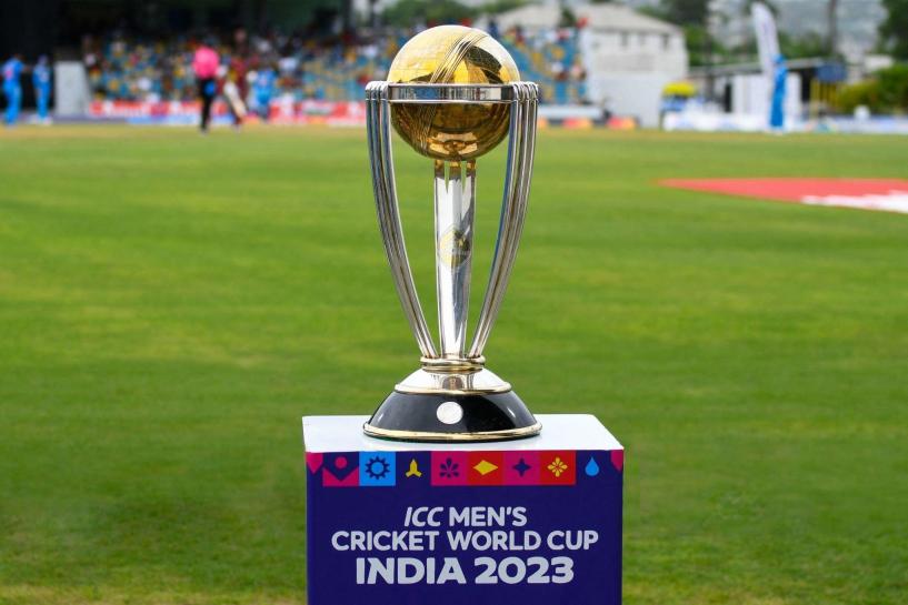 AB de Villiers feels India need to adapt a “fearless” approach to win the 2023 World Cup