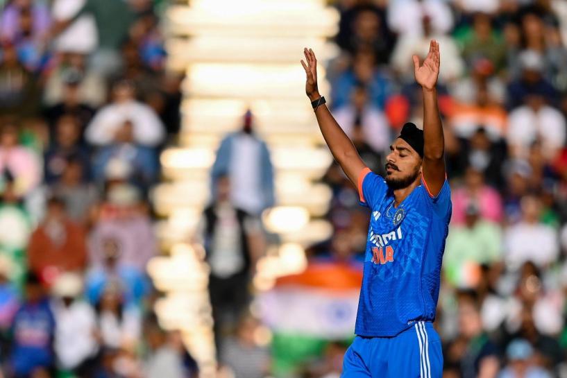 Dinesh Karthik feels India will miss out on a left-arm pacer in the 2023 World Cup