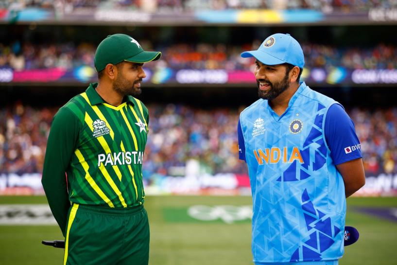 India-Pakistan rivalry to welcome a new chapter with a feisty Asia Cup clash