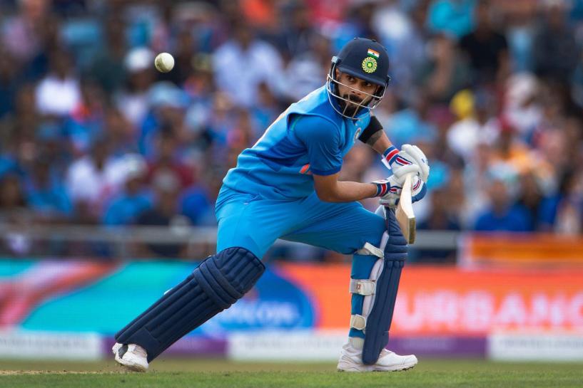 Virat is the best batter to have ever played ODI cricket in my books – AB de Villiers