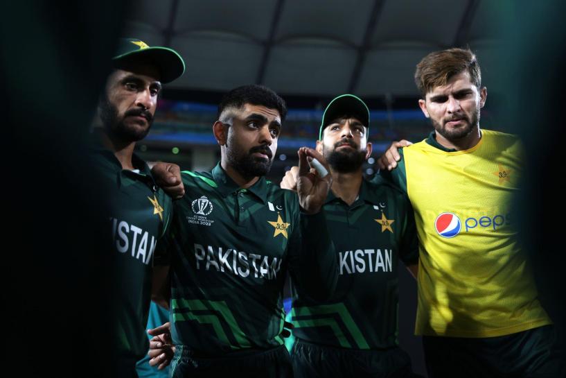 World Cup Teams Watch - Pakistan: An act of two aces that can prove to be consequential