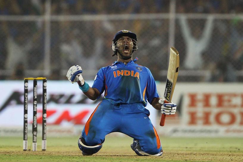 India’s top 3 wins against Australia in World Cup history