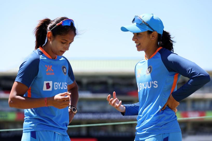 India-W to host England and Australia in a packed multi-format home series from December 6th