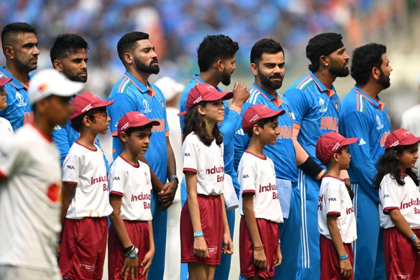 India hope to continue dominant run in World Cup as Bangladesh challenge awaits