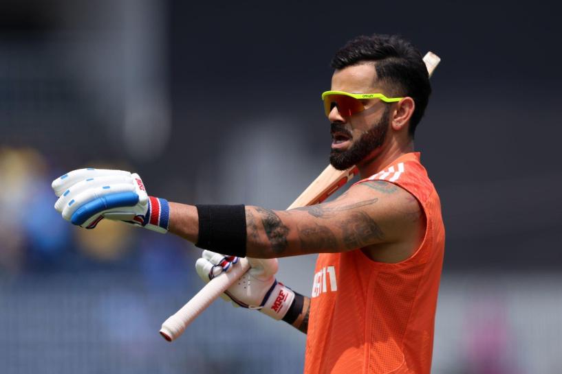Virat Kohli eyes monumental feat in international cricket as Afghanistan challenge comes knocking