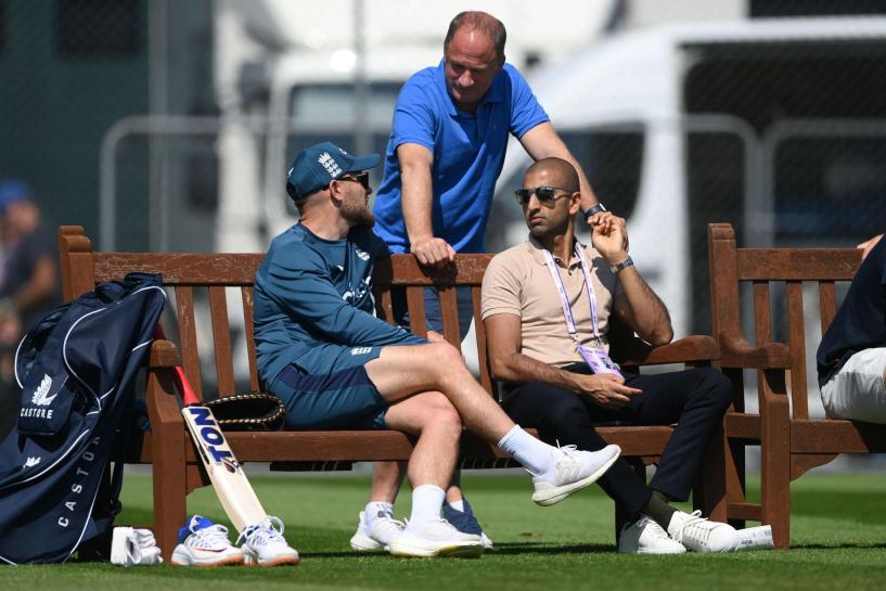 Mo Bobat appointed as RCB’s Director of Cricket for the IPL