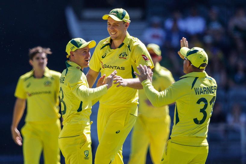 World Cup Teams Watch - Australia: The juggernaut that never stops