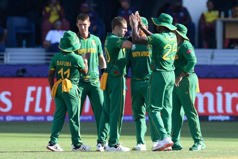 World Cup Teams Watch – South Africa: Shades of doubt loom large as youngsters provide hope