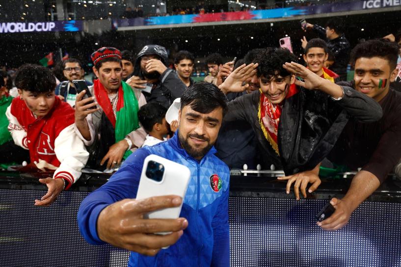 World Cup Teams Watch – Afghanistan: Spinners are the best hope for the giant-killers