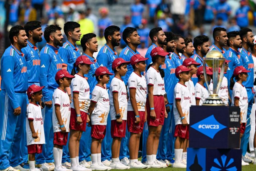 India seek vengeance for 2019 against New Zealand as the table-toppers clash