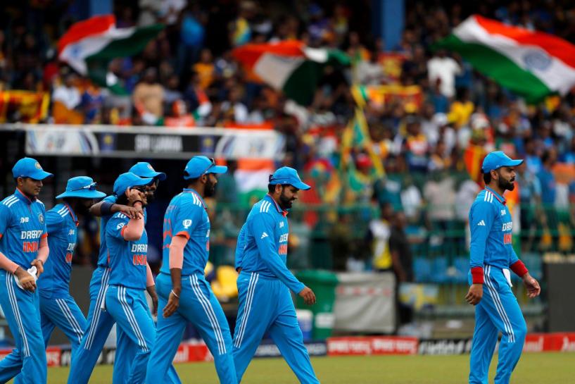 World Cup Teams Watch - India: Hungry for redemption with the ‘favourites’ tag