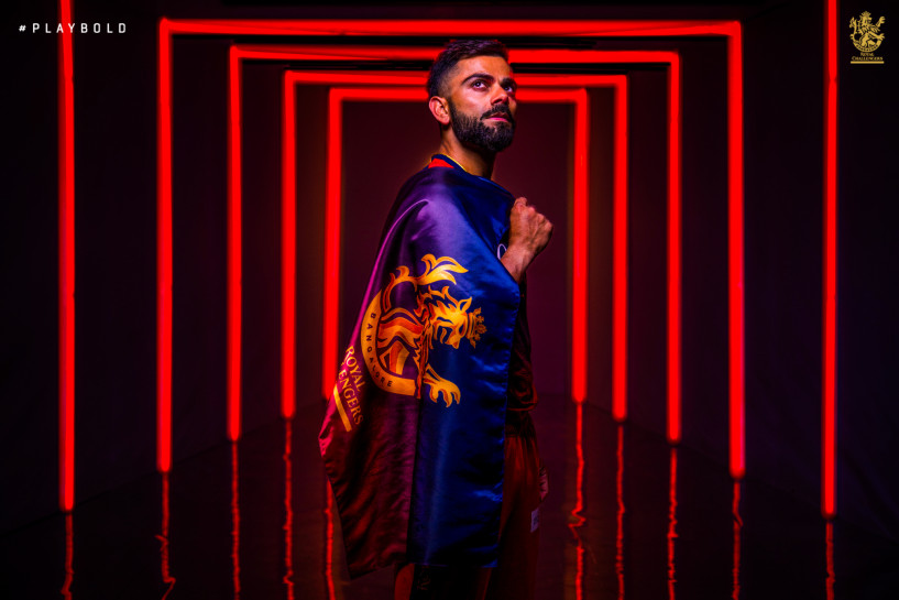 Happy birthday Virat Kohli: A torch-bearer of excellence and unrivaled persistence