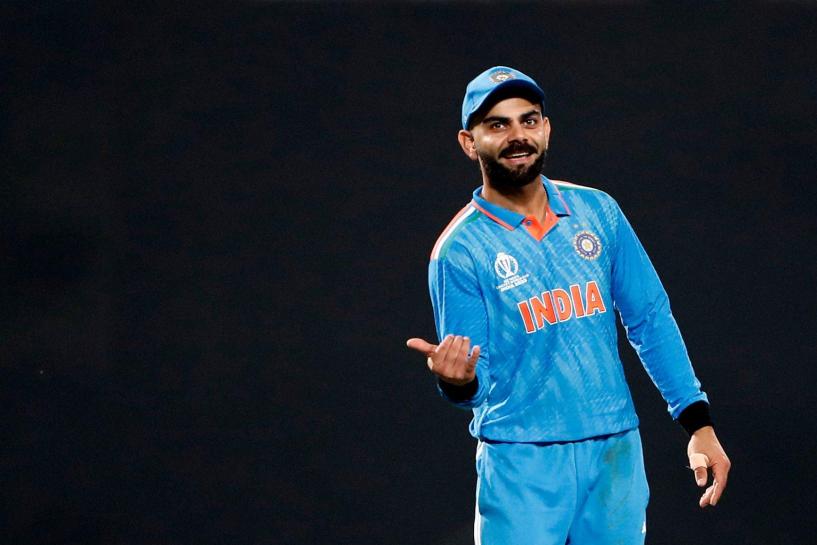 Top three Indian performers against South Africa ft Virat Kohli