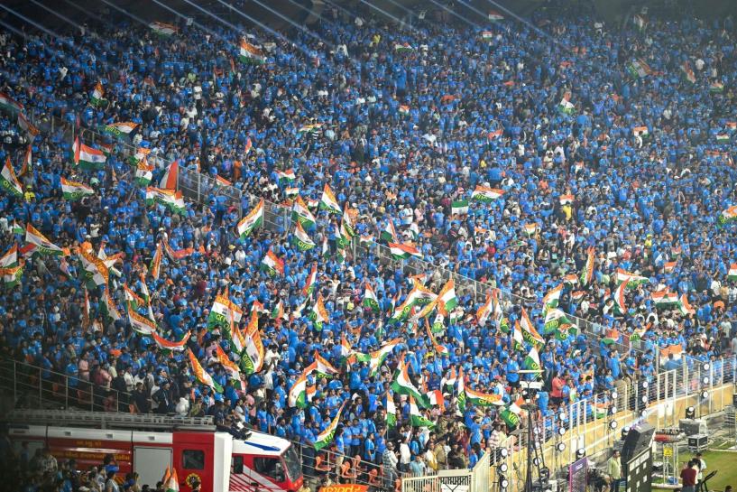 New-look Team India get ready for Australian challenge as T20I series kicks off