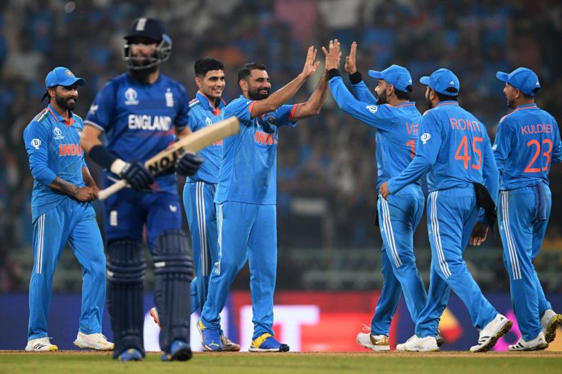 This Indian team is probably the strongest ODI team – Dinesh Karthik