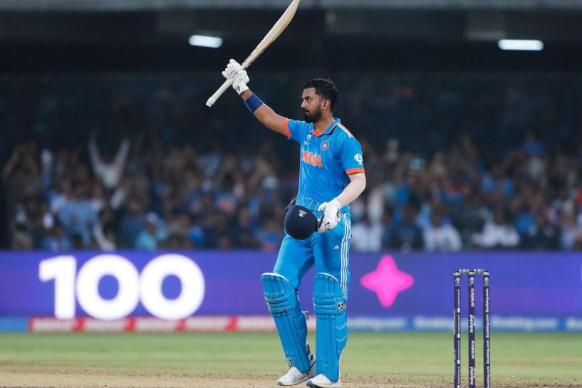 Top Indian performers against Netherlands ft Shreyas Iyer