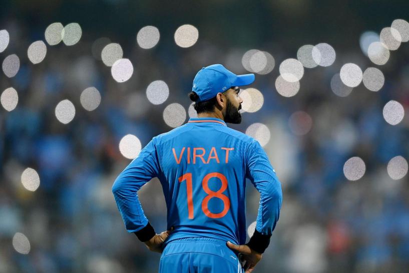 To be able to ton up on my birthday is a stuff of dreams – Virat Kohli