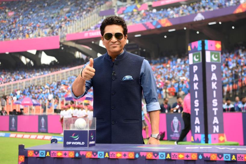 Top Indian run-scorers against South Africa in ODI World Cups ft Sachin Tendulkar